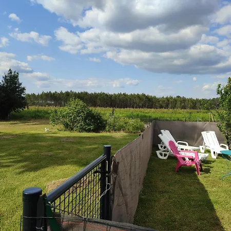 Family House Carcanaise * 카르캉